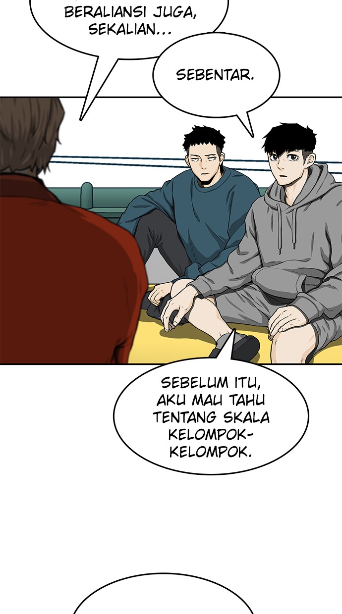 Fight Hard Chapter 28 Gambar 85