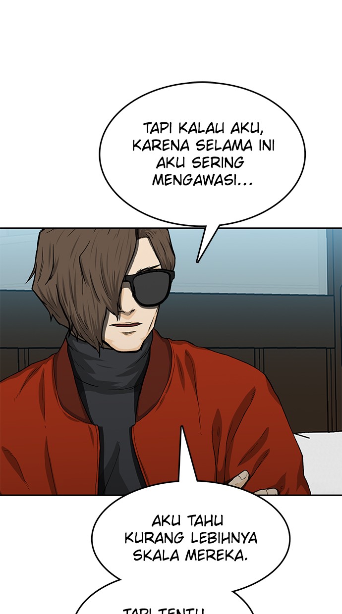 Fight Hard Chapter 28 Gambar 88