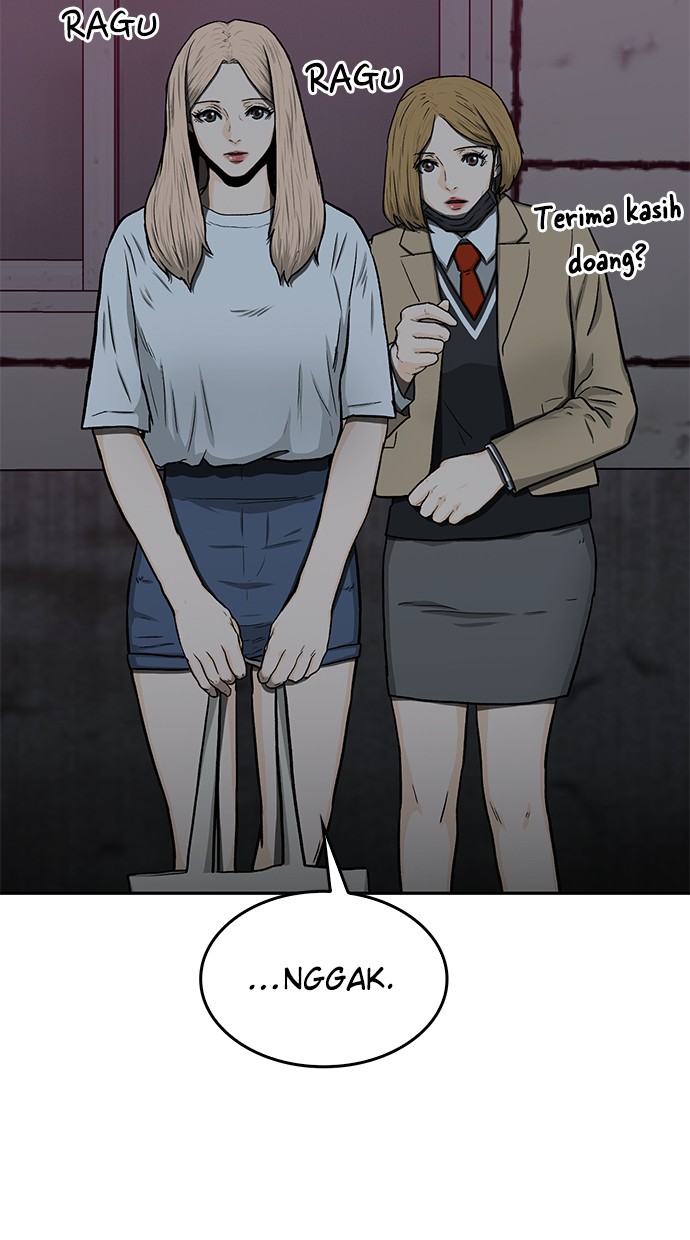 Fight Hard Chapter 28 Gambar 9