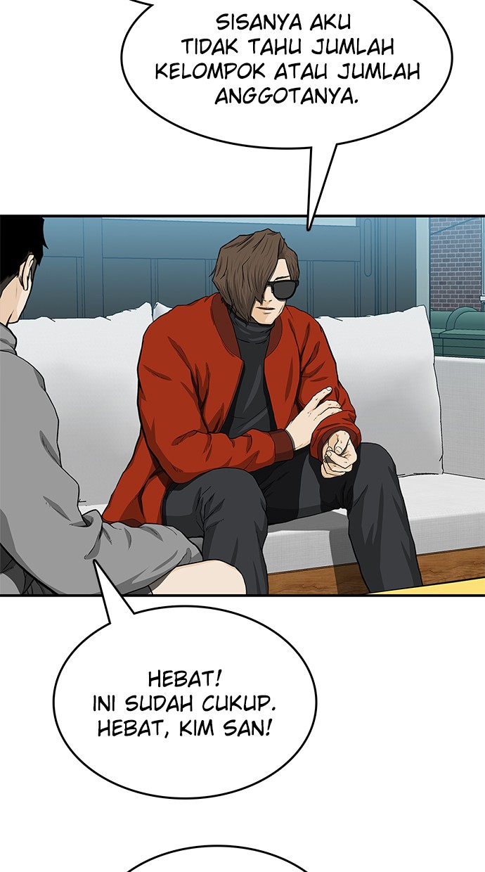 Fight Hard Chapter 28 Gambar 91