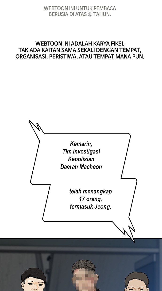 Baca Komik Fight Hard Chapter 29 Gambar 1