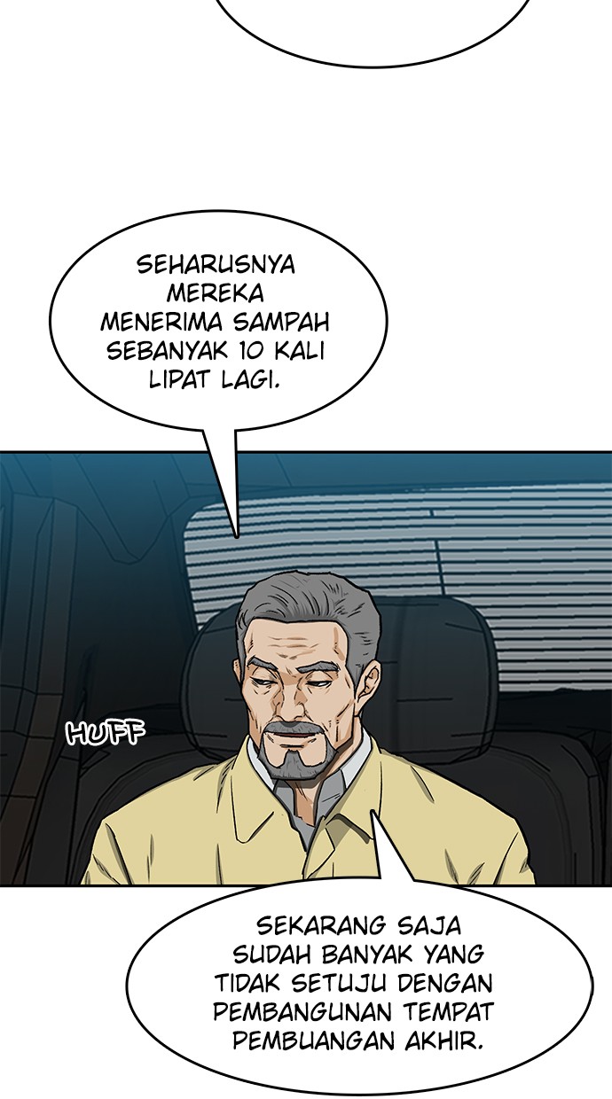 Fight Hard Chapter 29 Gambar 16