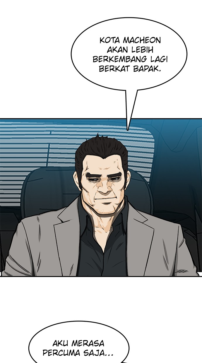 Fight Hard Chapter 29 Gambar 17