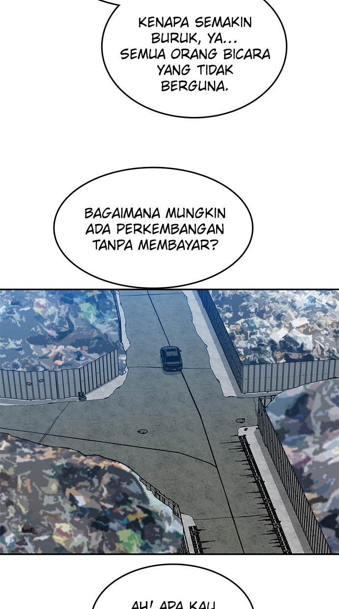 Fight Hard Chapter 29 Gambar 19