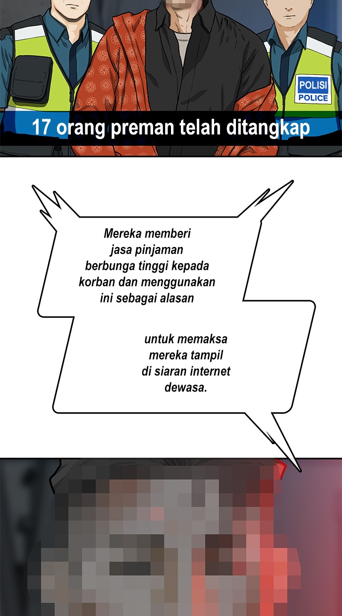 Baca  Fight Hard Chapter 29 Gambar 2