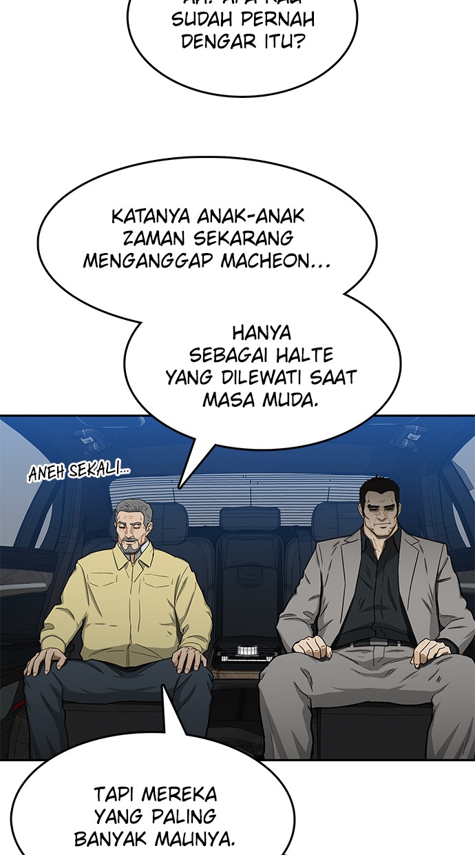 Fight Hard Chapter 29 Gambar 20