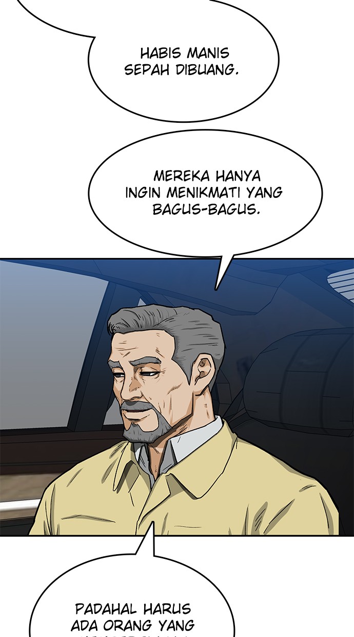 Fight Hard Chapter 29 Gambar 21