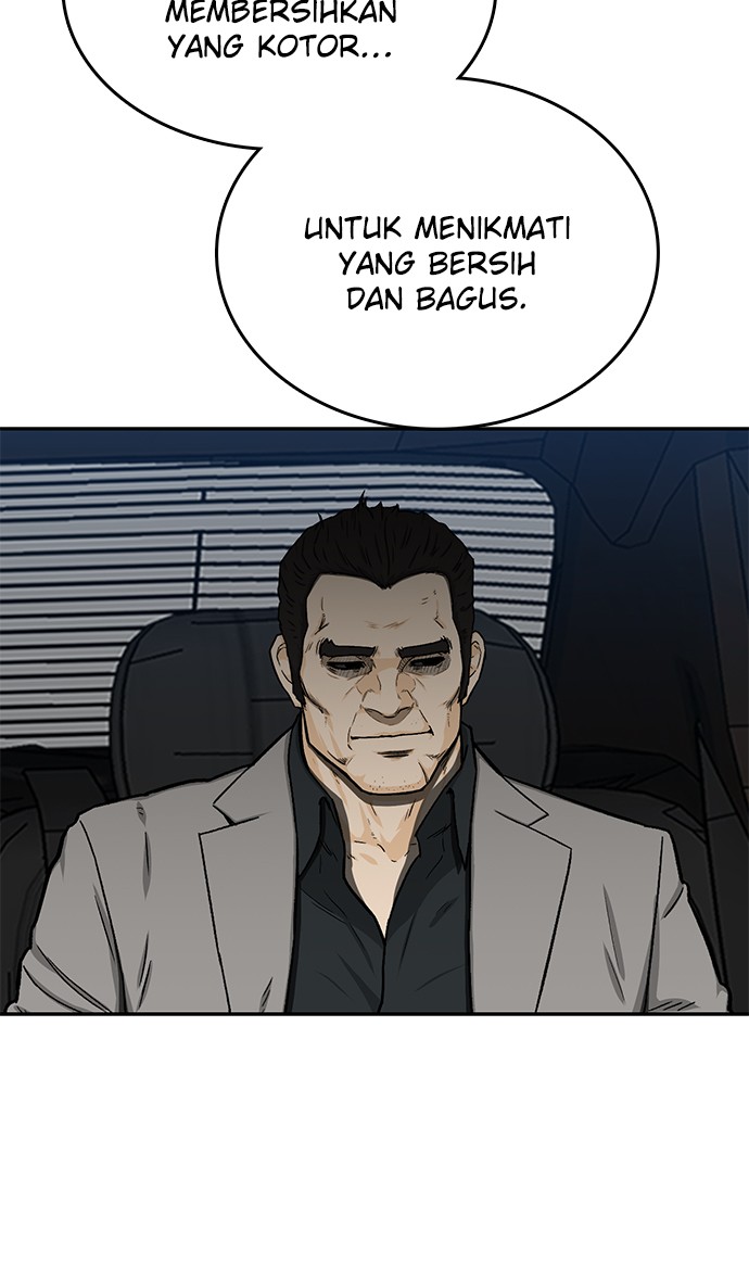 Fight Hard Chapter 29 Gambar 22