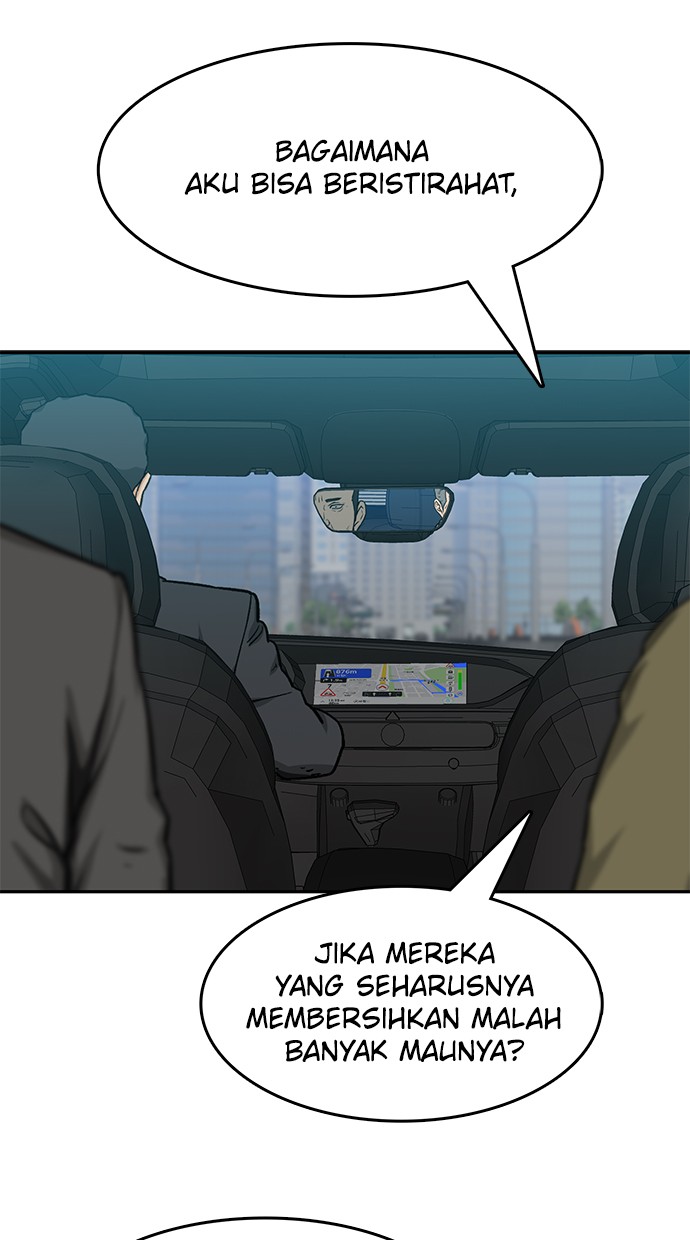 Fight Hard Chapter 29 Gambar 23