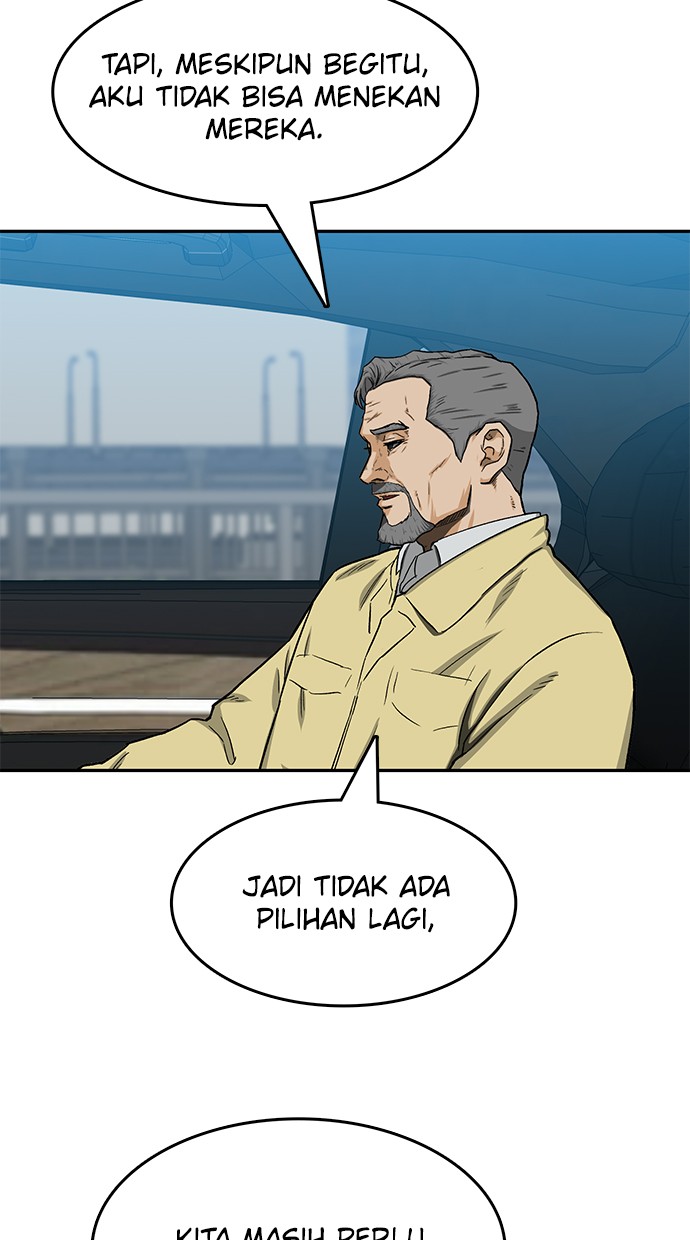 Fight Hard Chapter 29 Gambar 24