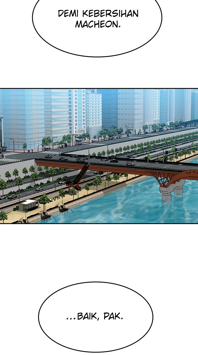 Fight Hard Chapter 29 Gambar 26