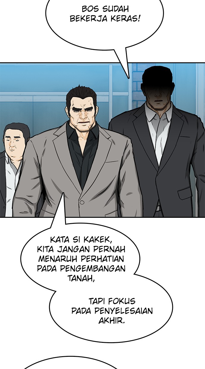 Fight Hard Chapter 29 Gambar 28