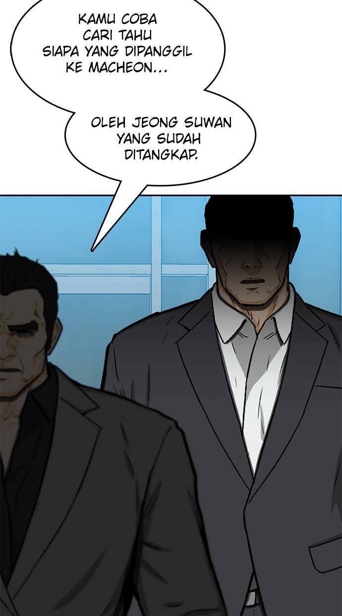 Fight Hard Chapter 29 Gambar 29
