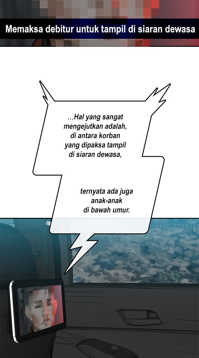 Fight Hard Chapter 29 Gambar 3
