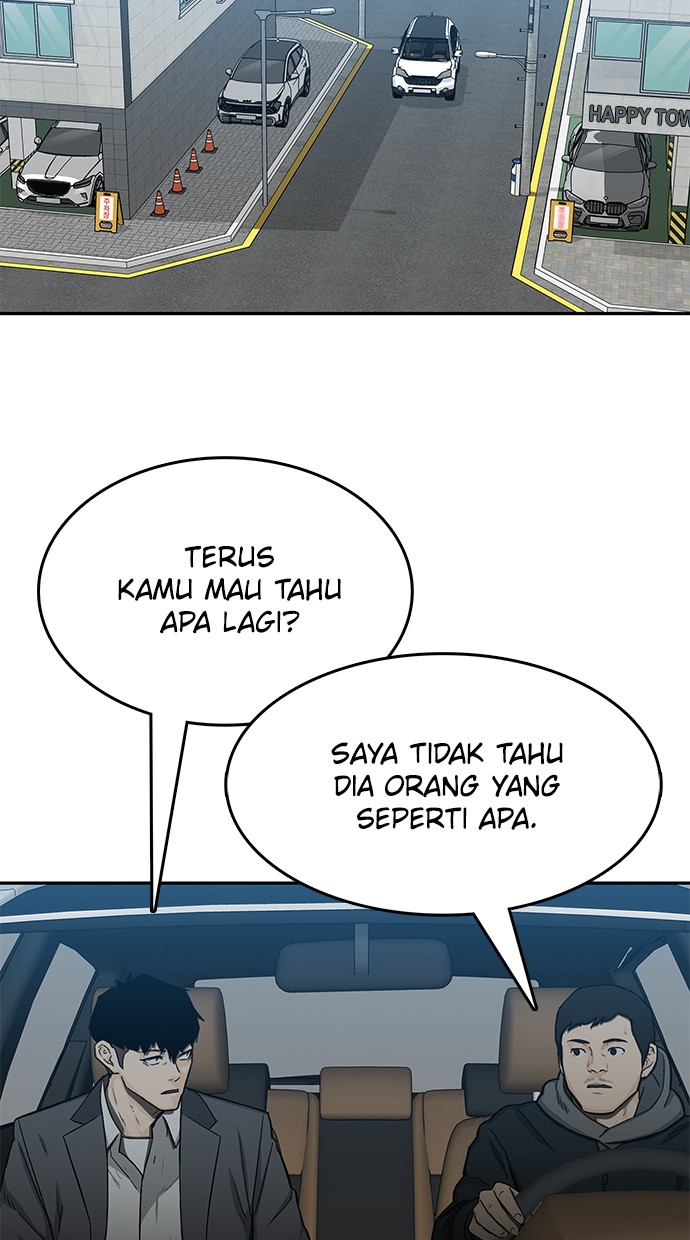 Fight Hard Chapter 29 Gambar 34