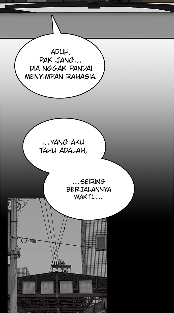 Fight Hard Chapter 29 Gambar 35