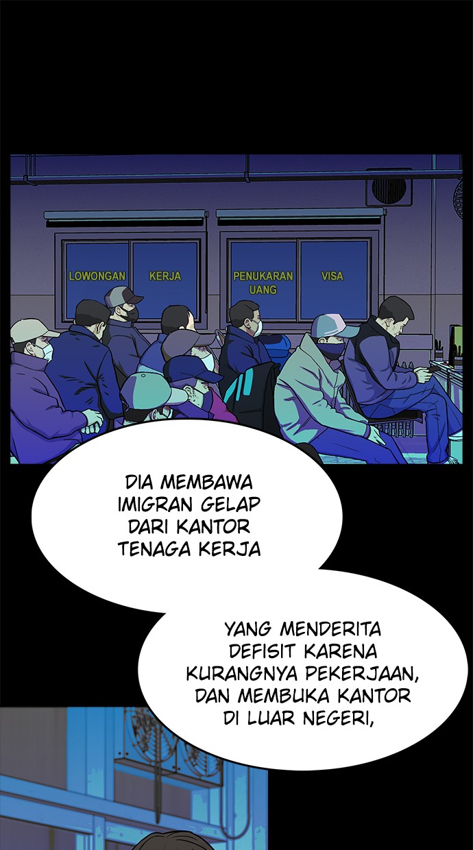 Fight Hard Chapter 29 Gambar 39