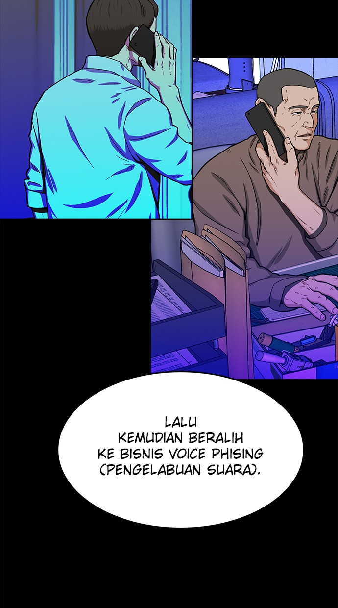 Fight Hard Chapter 29 Gambar 40