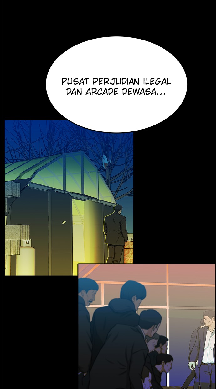 Fight Hard Chapter 29 Gambar 41