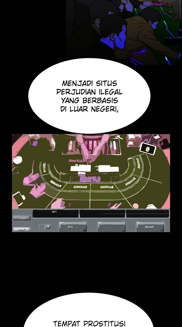 Fight Hard Chapter 29 Gambar 42