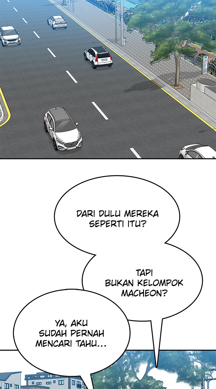 Fight Hard Chapter 29 Gambar 45