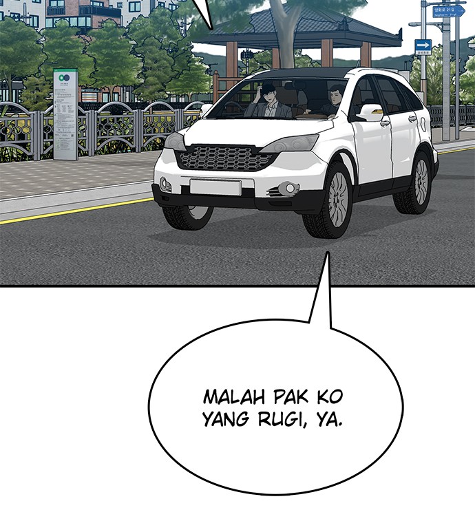 Fight Hard Chapter 29 Gambar 46