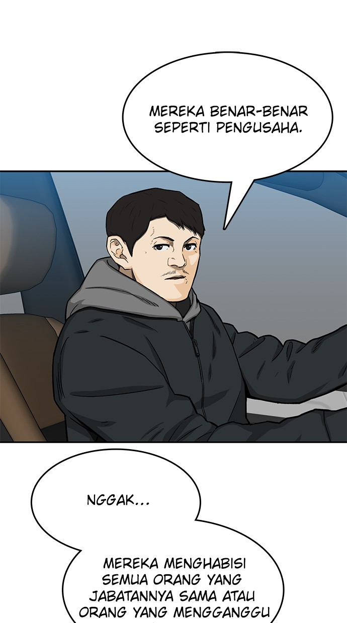 Fight Hard Chapter 29 Gambar 47