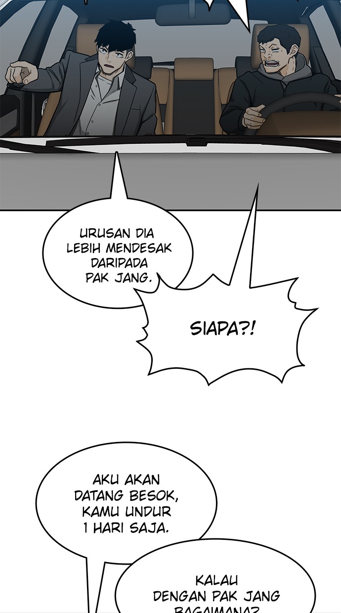 Fight Hard Chapter 29 Gambar 50
