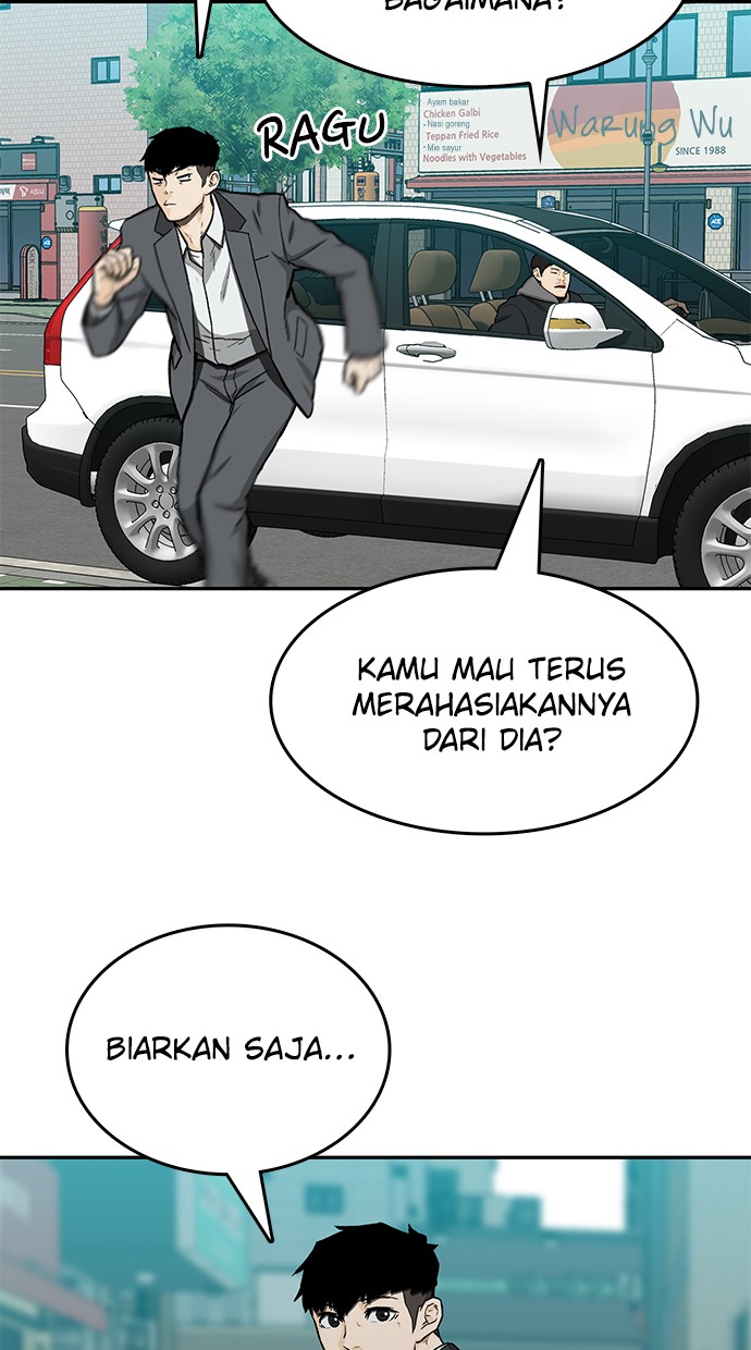 Fight Hard Chapter 29 Gambar 51