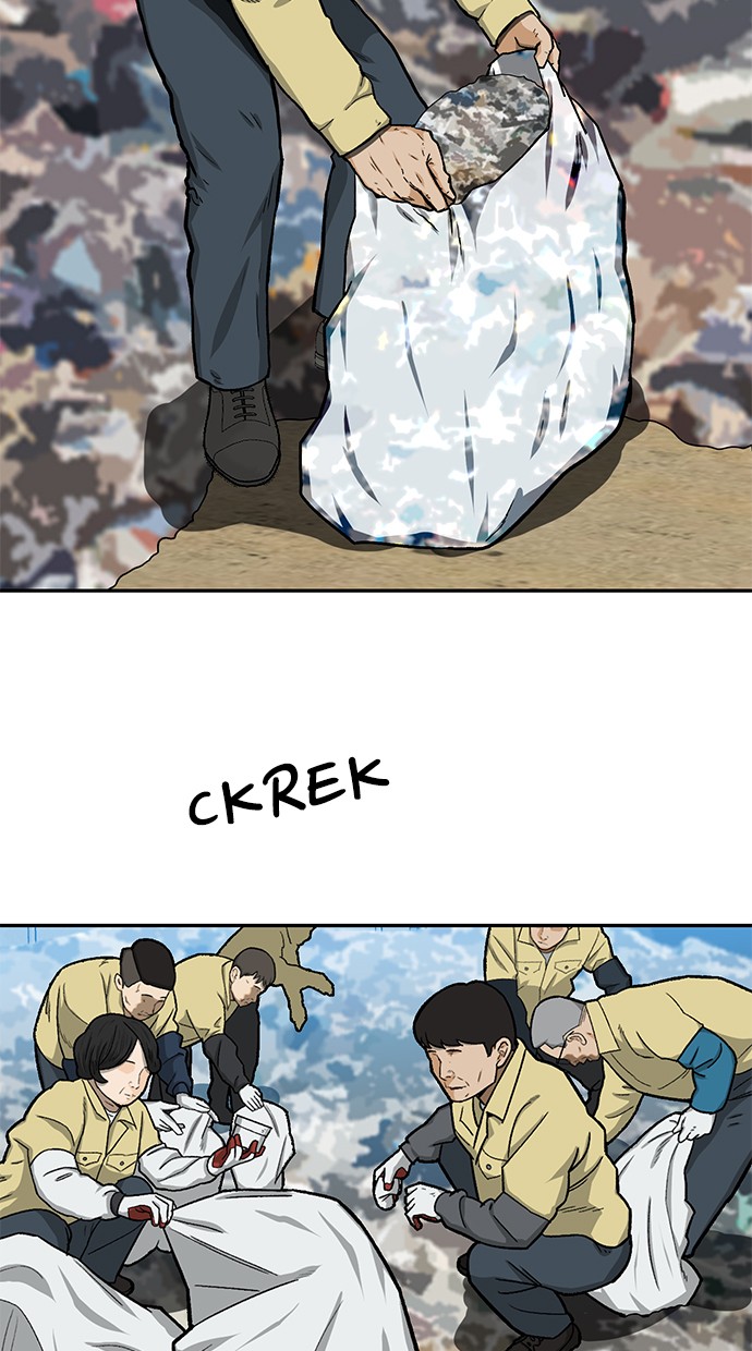 Fight Hard Chapter 29 Gambar 6
