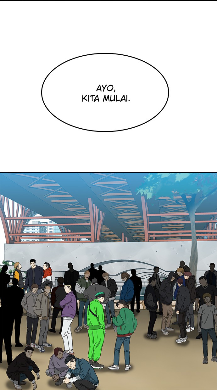 Fight Hard Chapter 29 Gambar 65