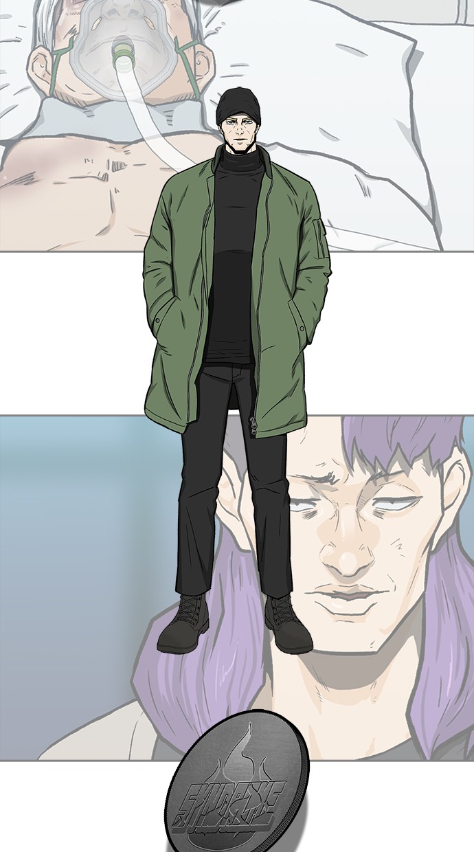 Fight Hard Chapter 29 Gambar 69