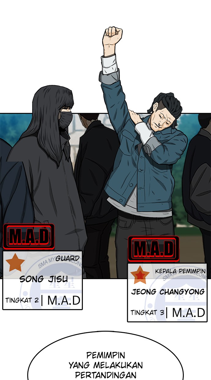 Fight Hard Chapter 29 Gambar 71