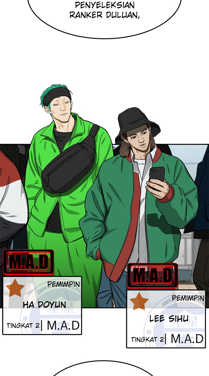 Fight Hard Chapter 29 Gambar 72