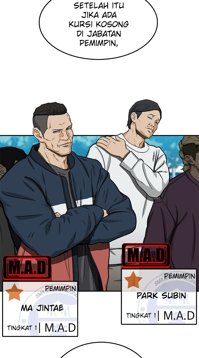 Fight Hard Chapter 29 Gambar 73
