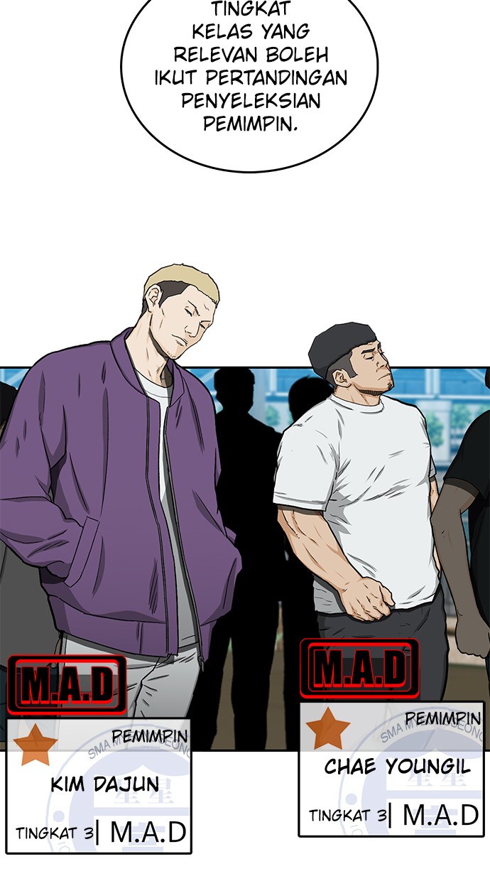 Fight Hard Chapter 29 Gambar 74