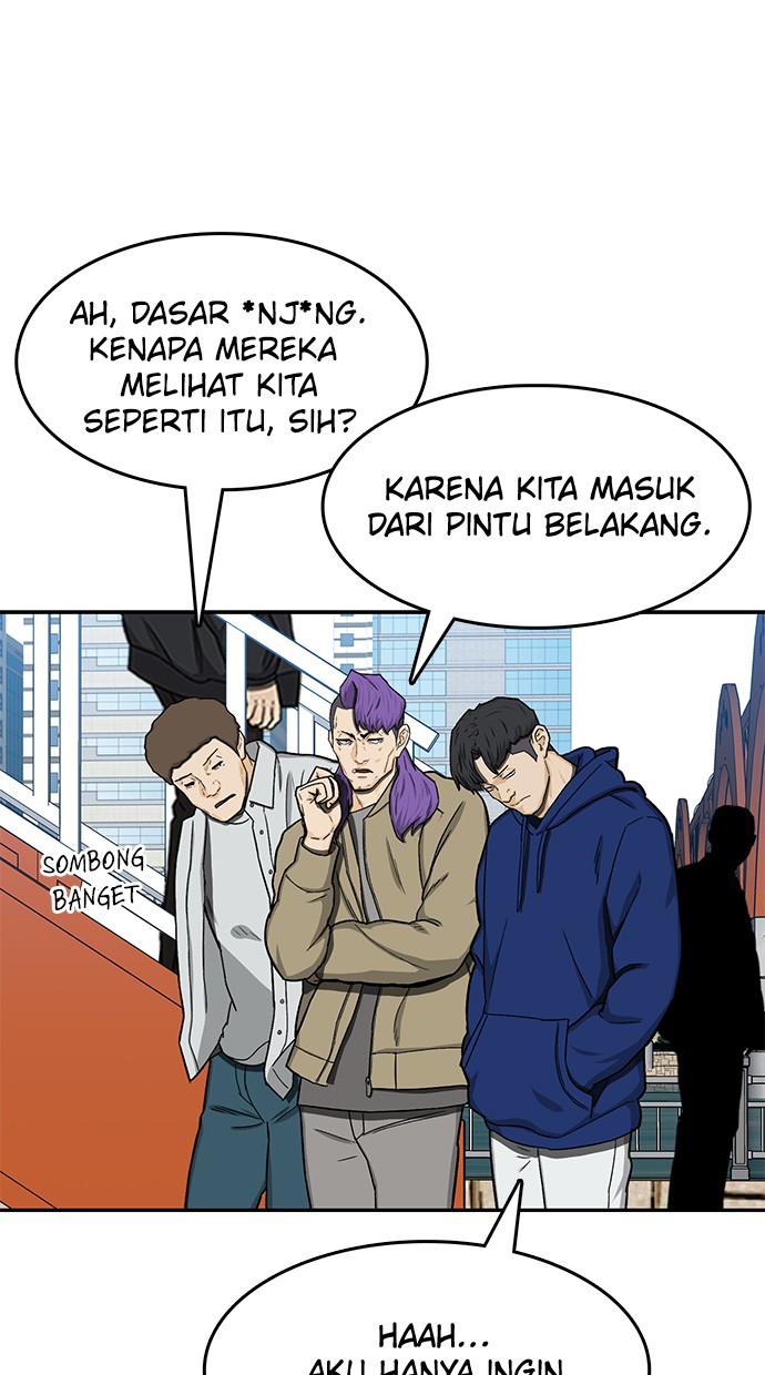 Fight Hard Chapter 29 Gambar 77
