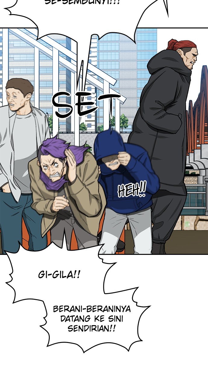 Fight Hard Chapter 29 Gambar 81