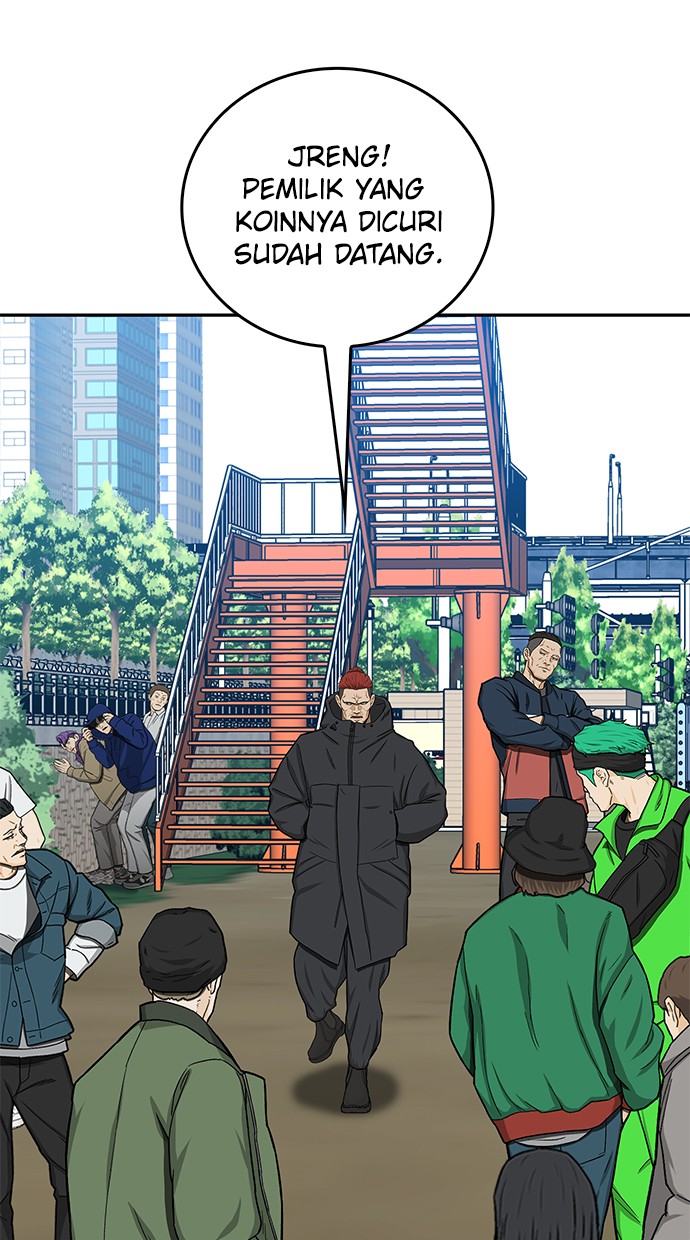 Fight Hard Chapter 29 Gambar 82