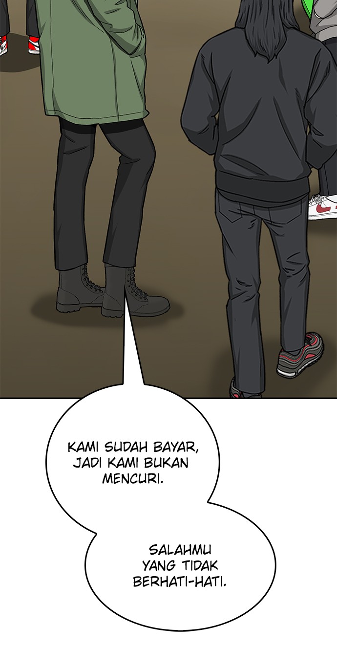 Fight Hard Chapter 29 Gambar 83