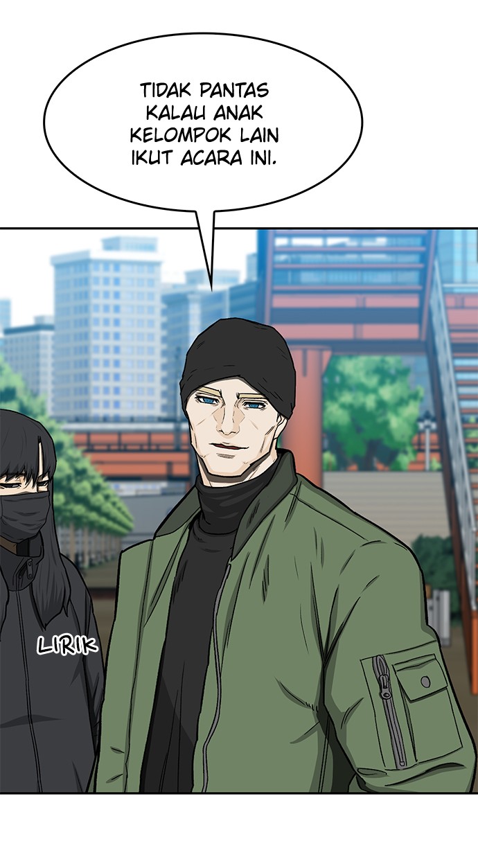 Fight Hard Chapter 29 Gambar 85