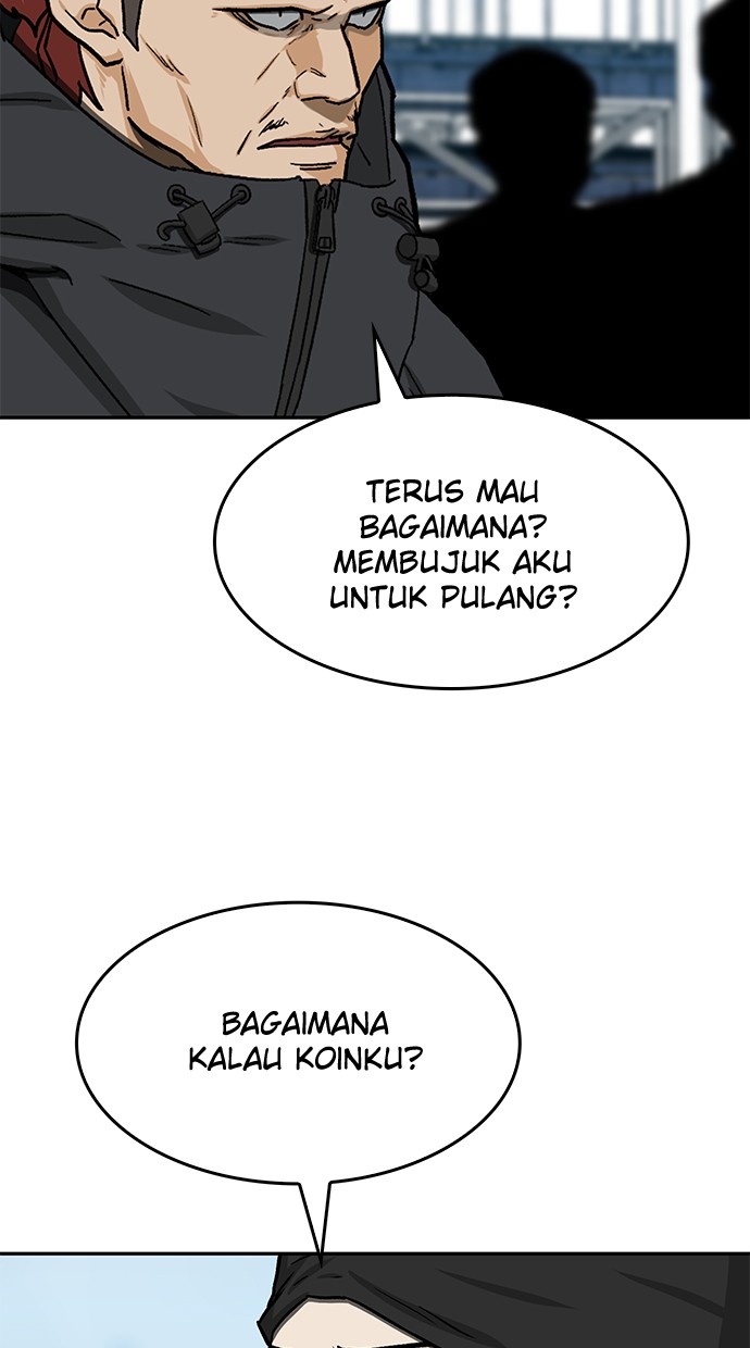 Fight Hard Chapter 29 Gambar 87