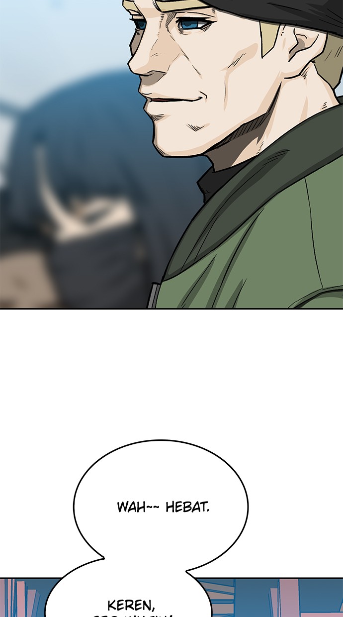 Fight Hard Chapter 29 Gambar 88
