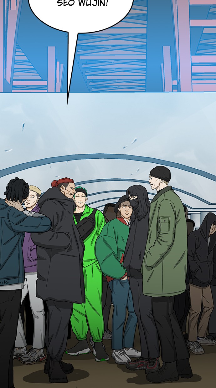 Fight Hard Chapter 29 Gambar 89