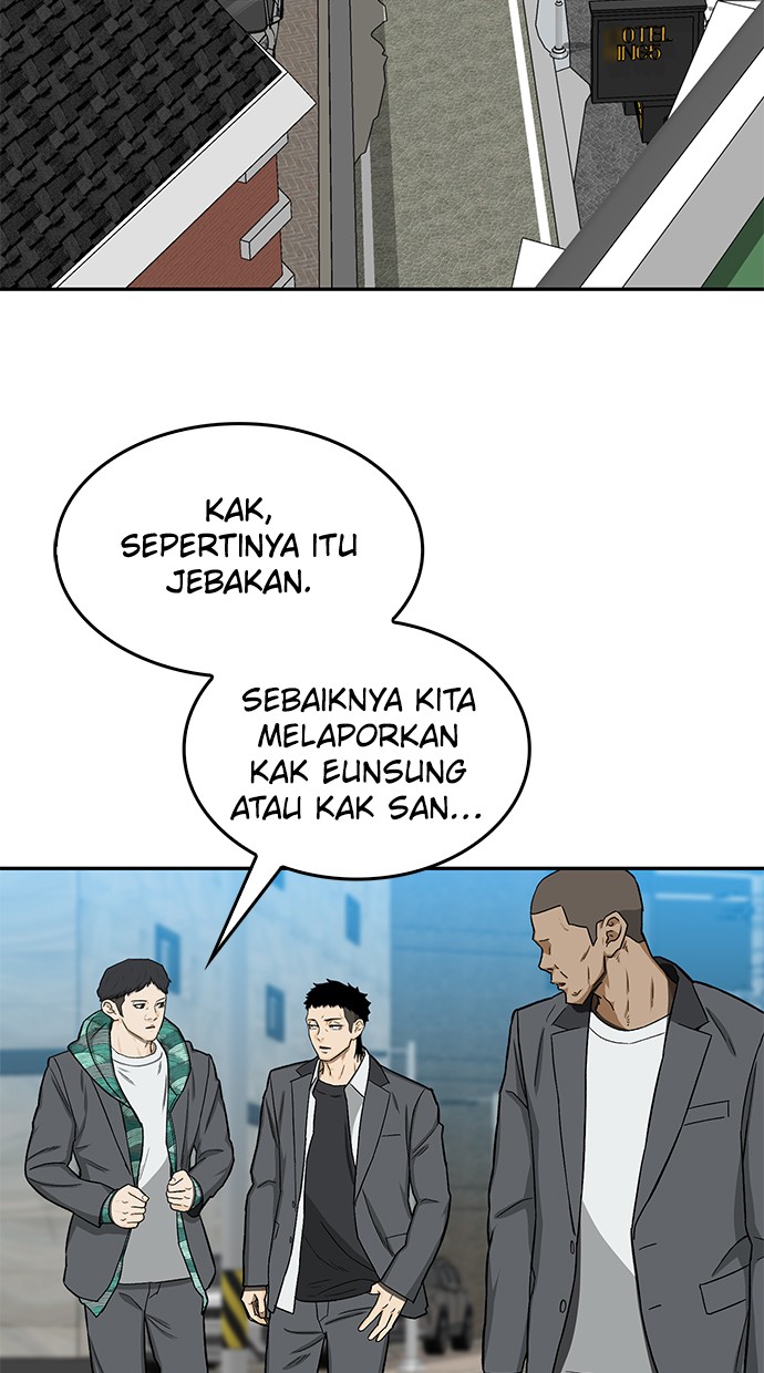 Fight Hard Chapter 29 Gambar 92