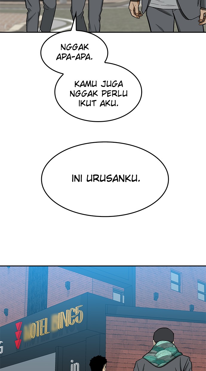 Fight Hard Chapter 29 Gambar 93