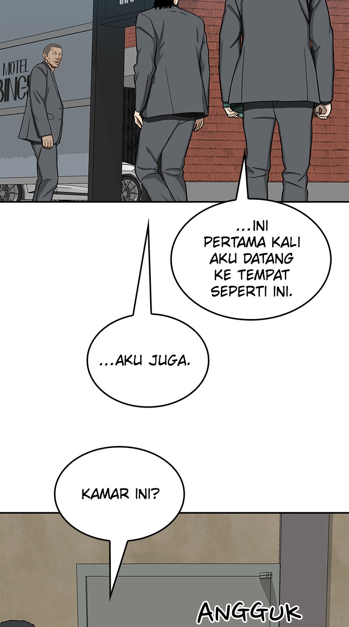 Fight Hard Chapter 29 Gambar 94