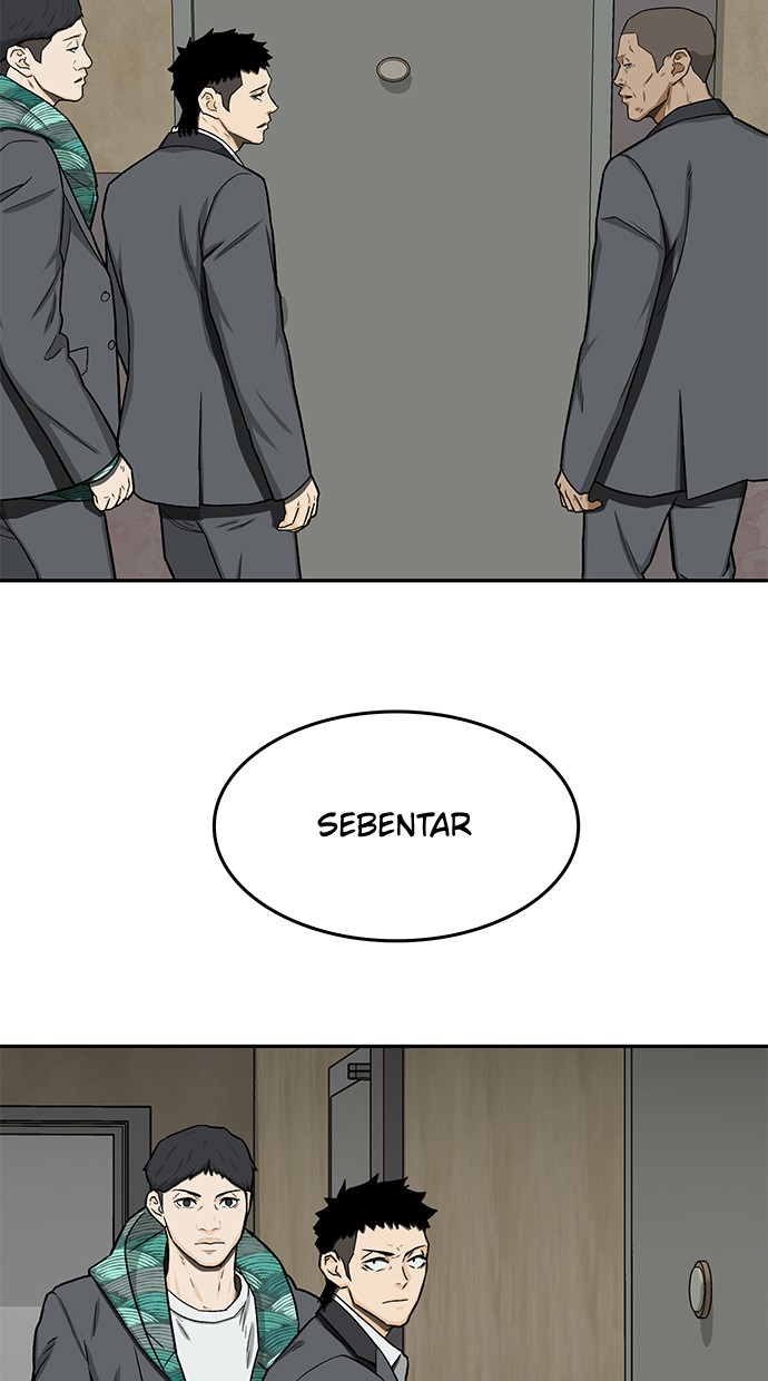 Fight Hard Chapter 29 Gambar 95