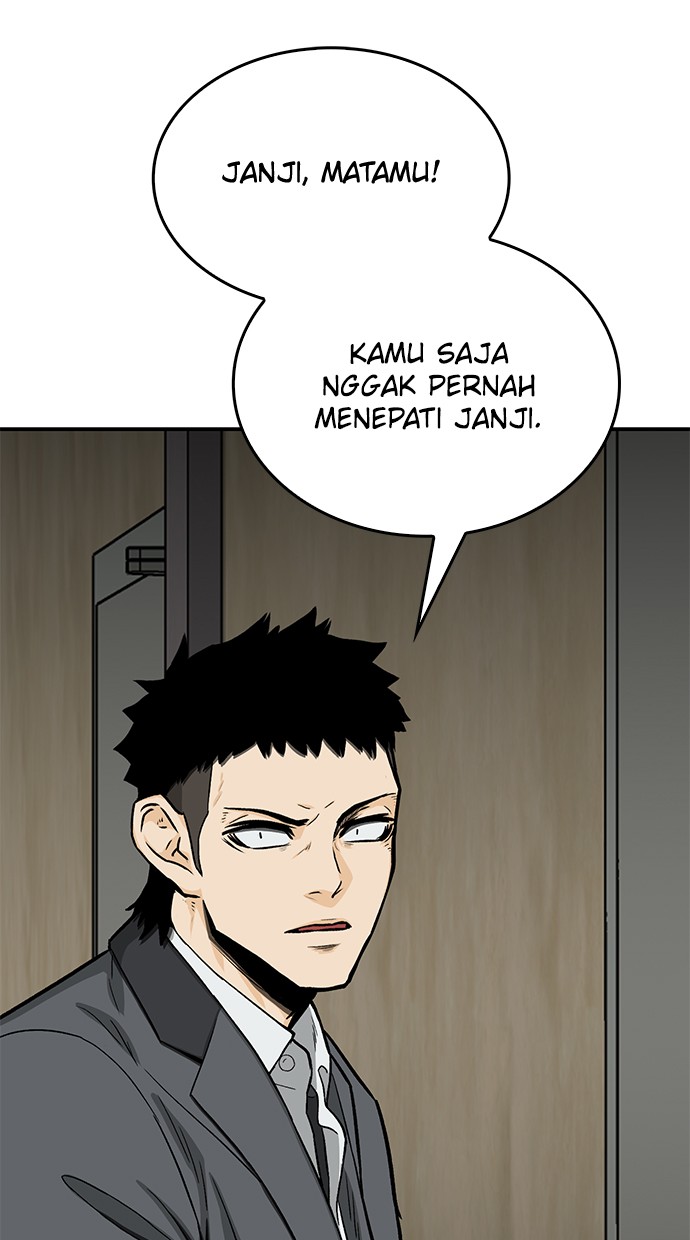Fight Hard Chapter 29 Gambar 98