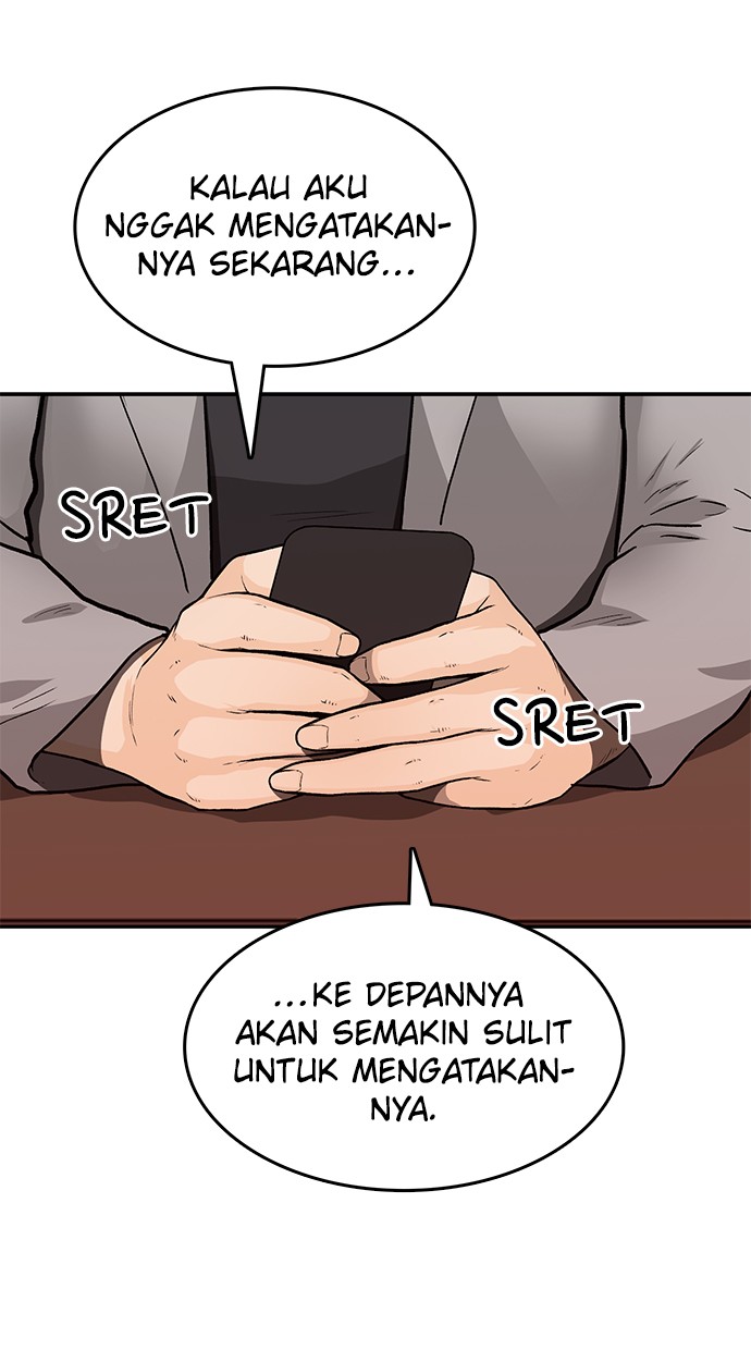 Fight Hard Chapter 30 Gambar 16